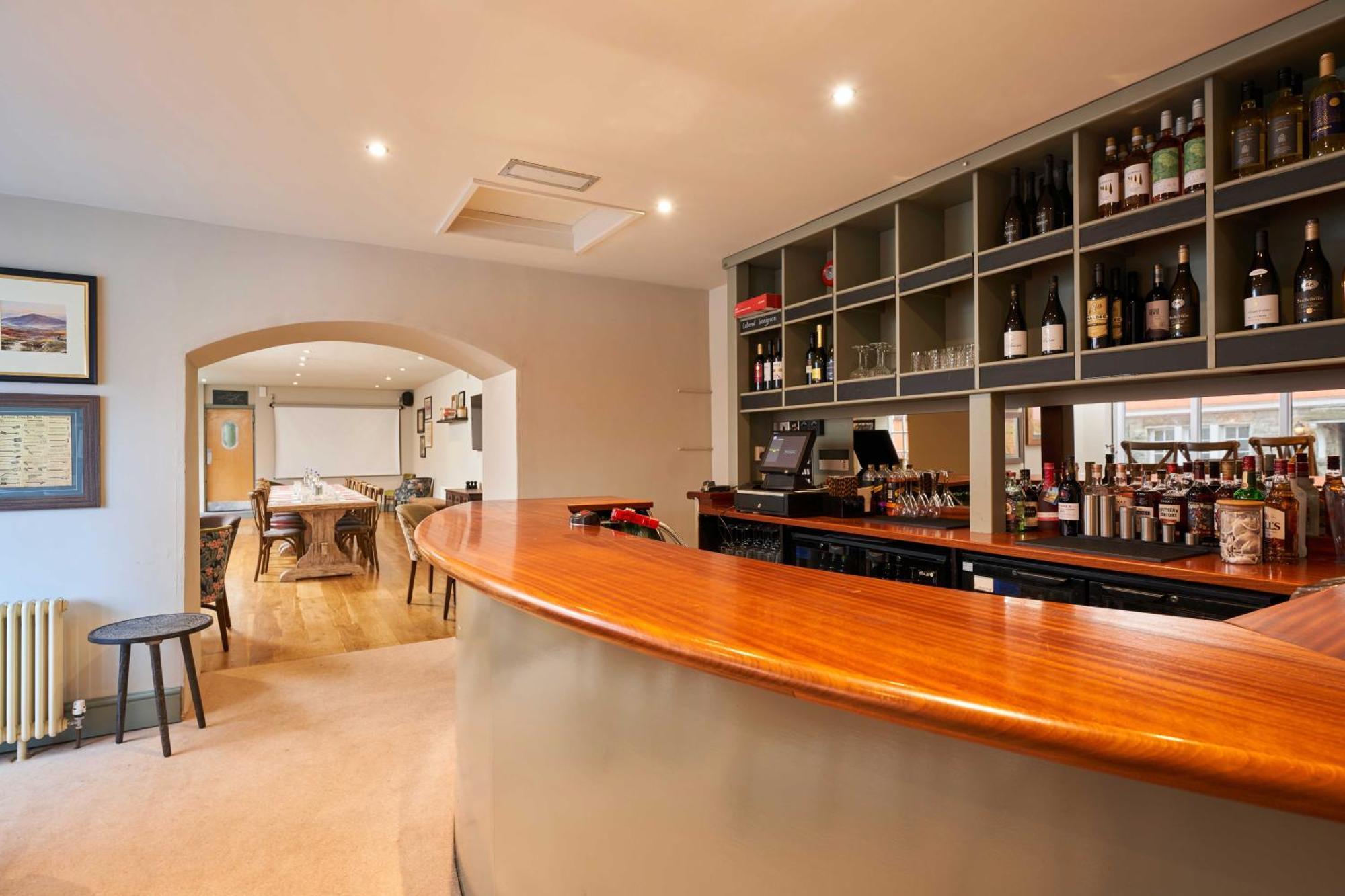 Rose And Crown Yealmpton Ξενοδοχείο Εξωτερικό φωτογραφία