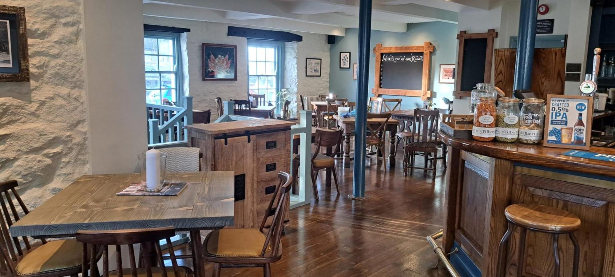 Rose And Crown Yealmpton Ξενοδοχείο Εξωτερικό φωτογραφία
